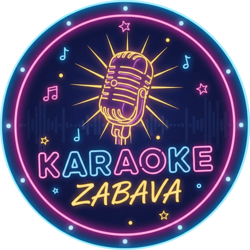 Karaoke Zabava